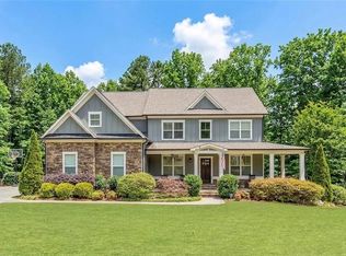3617 Satilla Dr, Monroe, GA 30656