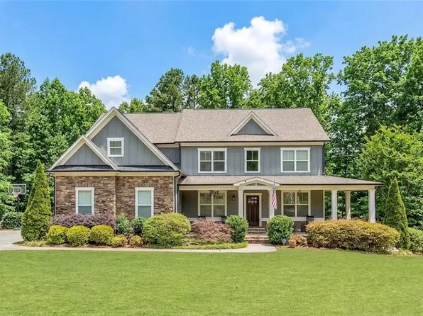 3617 Satilla Dr, Monroe, GA 30656