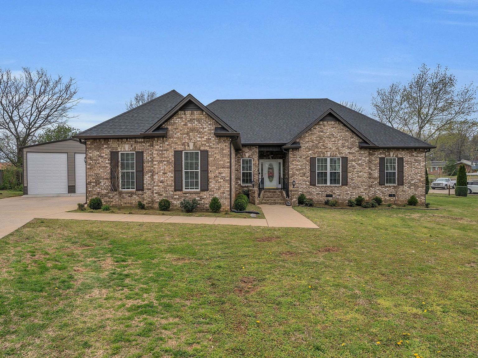 205 Ha Le Koa Ct, Smyrna, TN 37167 | Zillow