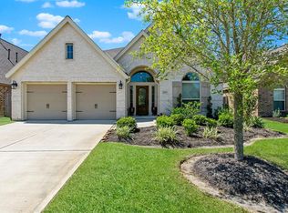3624 Cibolo Ct, Pearland, TX 77584