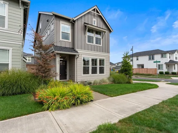 3841 SE 83rd Ave, Hillsboro, OR 97123