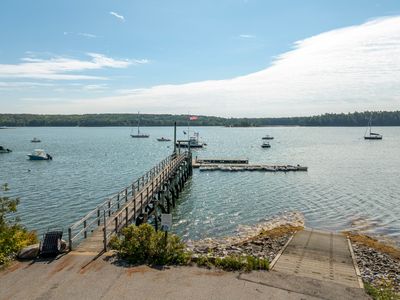 28 Headland Road, Harpswell, ME, 04079