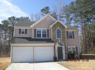 8000 Glen Iris Dr #8000, Riverdale, GA 30296