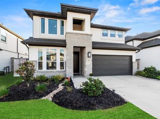 21811 Gibson Desert Dr, Cypress, TX 77433