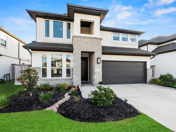 21811 Gibson Desert Dr, Cypress, TX 77433