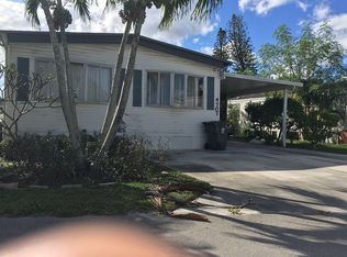 4707 Nancy Dr, Lake Worth, FL 33463