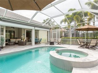 14310 Devington Way, Fort Myers, FL 33912