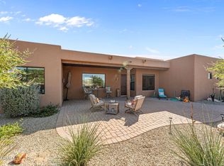 525 Stonehedge Ranch Rd, Wickenburg, AZ 85390