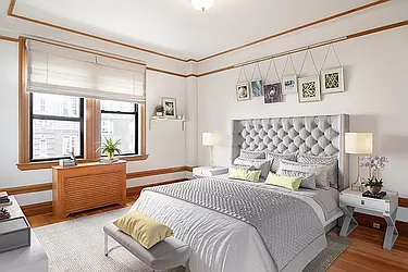 Rented by WAM Partners - William Moses Co.