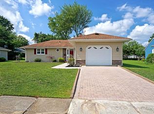 137 Fort De France Ave, Toms River, NJ 08757