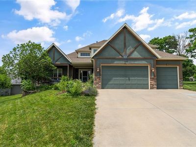 10528 W 49th Pl, Shawnee, KS, 66203