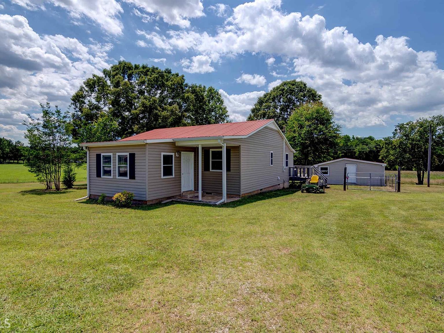 265 Chandlers Ferry Rd, Hartwell, GA 30643 Zillow