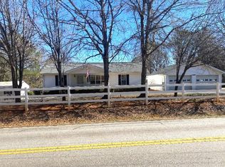 624 Stevenson Rd, Abbeville, SC 29620