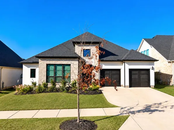 1323 Redbrick Ln, Justin, TX 76247