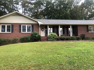 254 Harrell Cir, Barnesville, GA 30204