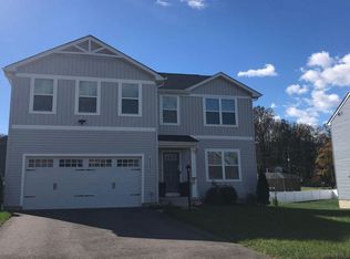 5503 Vergo Rd, Capitol Heights, MD 20743