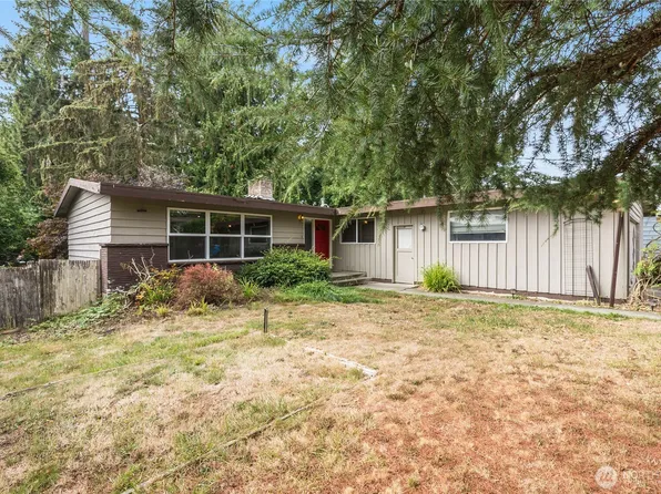 16619 SE 12th Street, Bellevue, WA 98008