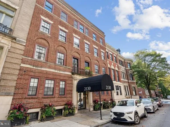 2130 Locust St #D1, Philadelphia, PA 19103