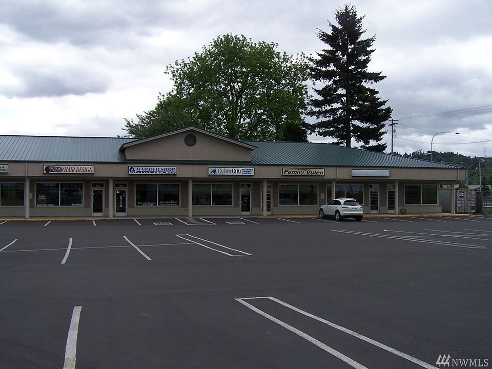 5612 Ocean Beach Hwy Longview WA Zillow