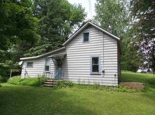 N4763 2nd Ave, Medford, WI 54451
