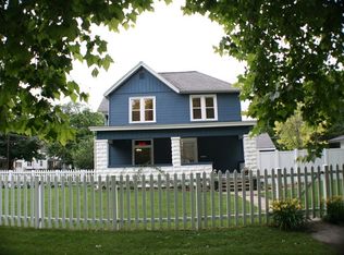321 S Vermillion St, Pontiac, IL 61764