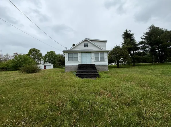 21168 Beckley Rd, Flat Top, WV 25841