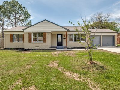 1542 W 5th St, Irving, TX, 75060