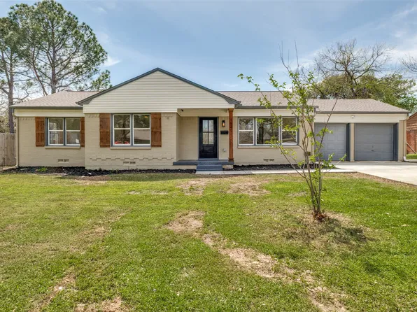 1542 W 5th St, Irving, TX 75060