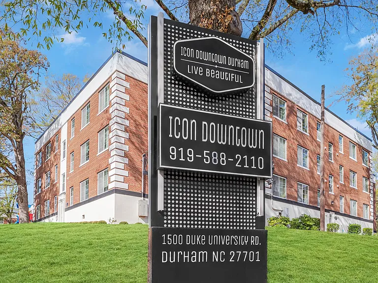 Icon Downtown Durham — Photo 44