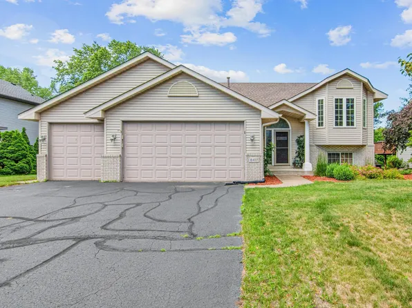 8417 Ashford Rd, Woodbury, MN 55125