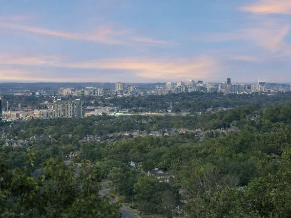 5887 Fredricksburg Dr, Nashville, TN 37215