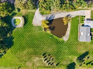 30707 E Stony Point School Rd, Grain Valley, MO 64029