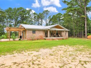 770 Gordy Rd, Tibbie, AL 36583