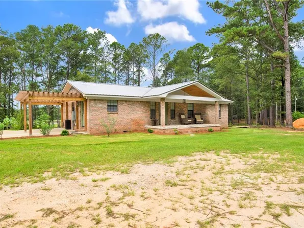 770 Gordy Rd, Tibbie, AL 36583