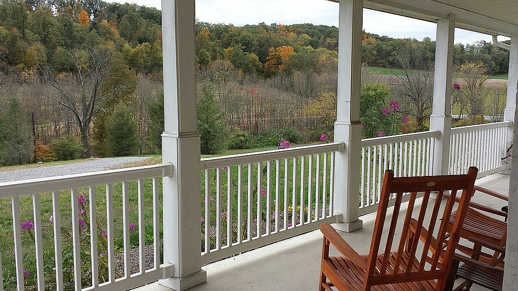 168 Strausser Rd, Hamburg, PA 19526 Zillow