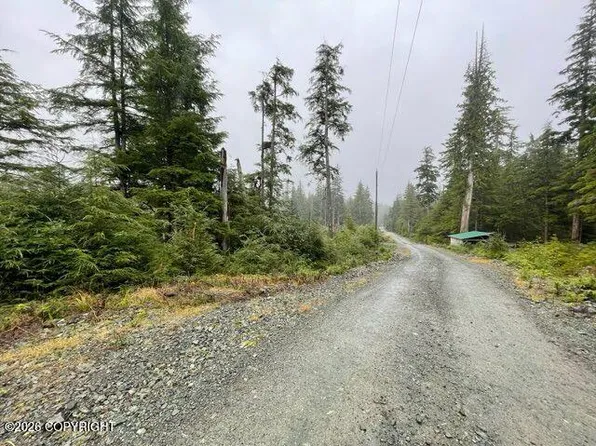 L5 Steep Rd, Thorne Bay, AK 99919