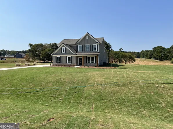 62 Tomahawk Trl, Good Hope, GA 30641