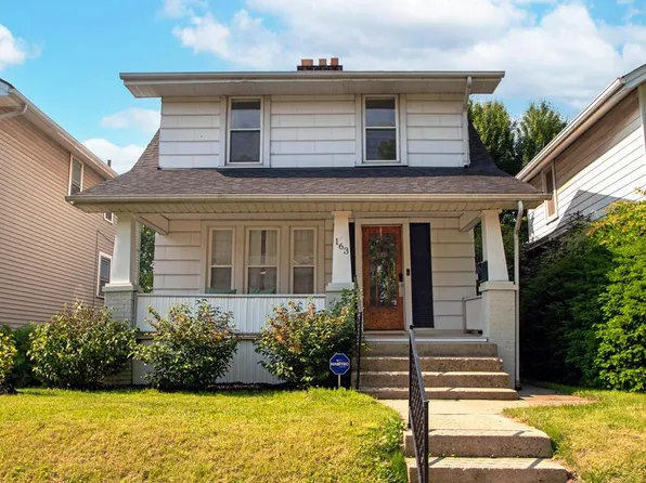 163 E Jenkins Ave, Columbus, OH 43207
