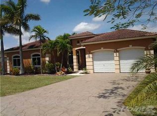 13113 SW 213th Ter, Miami, FL 33177