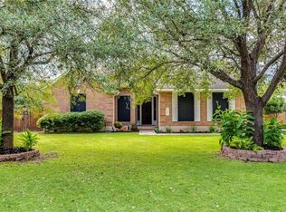 502 Blue Bell Cir, Kyle, TX 78640
