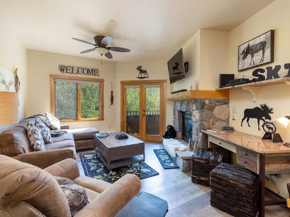 (undisclosed Address), Dillon, CO 80435