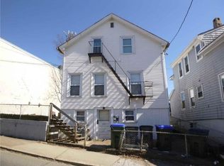 129 Silver Spring St, Providence, RI 02904