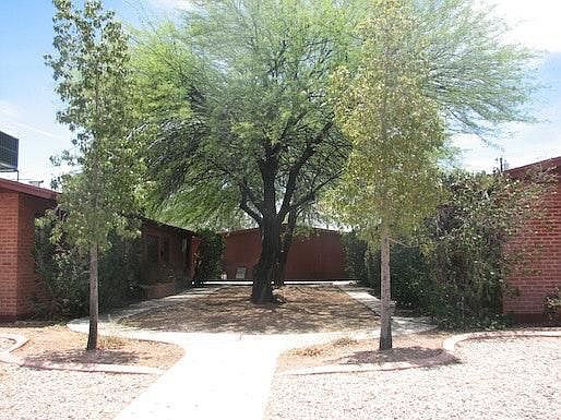 2nd image of 2532 E Linden St APT 1