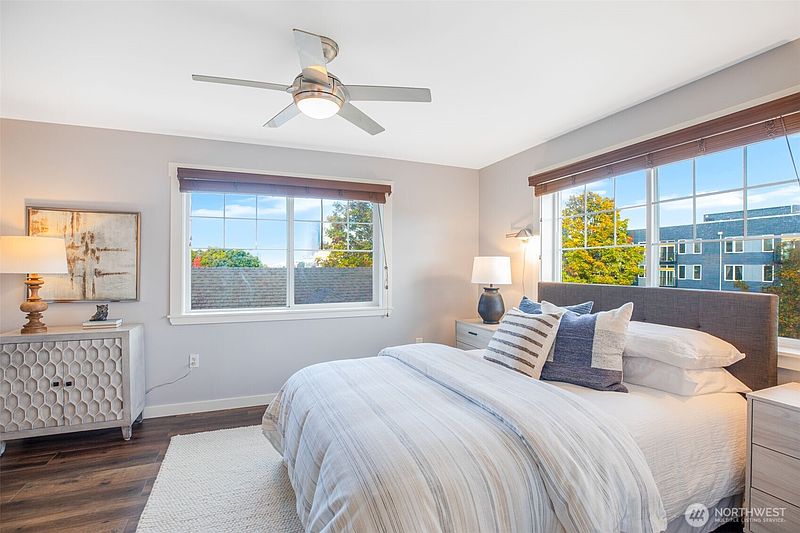 2nd image of 107 Ave. 20th #401