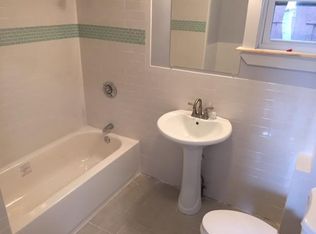 37 Bennington St #3Z, Boston, MA 02128