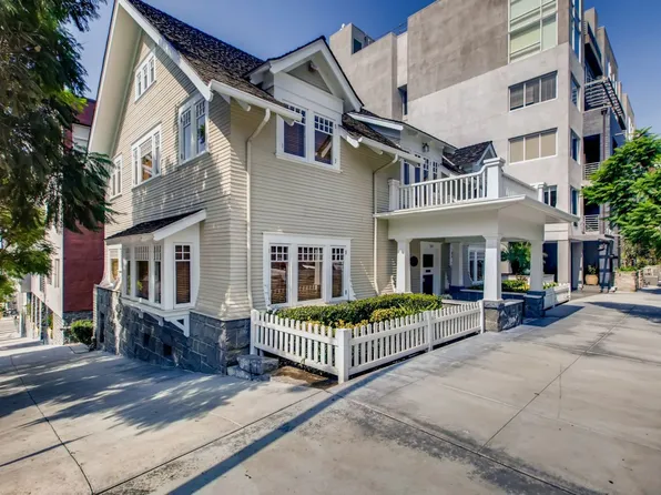 1643 6th Ave APT 406, San Diego, CA 92101