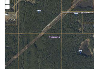 12456 W Hazel Ave, Wasilla, AK 99623