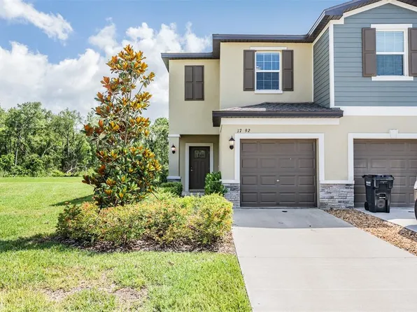 17592 Nectar Flume Dr, Land O Lakes, FL 34638