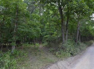 Paris Mountain Rd, Elliston, VA 24087