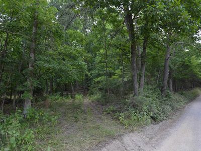 Paris Mountain Rd, Elliston, VA, 24087